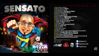 Latinos In Paris Ft. Pitbull