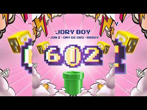"602" 🤯  Jory Boy X Jon Z X Bray X Omy De Oro (Sonido Full Versión) 2020 👽👾👻👹