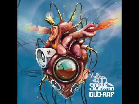 Sangue Mostro - Tutt' cos' cagne feat. Ntò