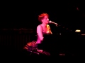Amanda Palmer - Doctor Oz (Live at The Sydney Opera House)