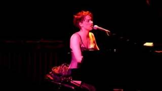 Amanda Palmer - Doctor Oz (Live at The Sydney Opera House)