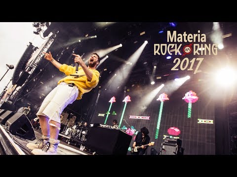 Materia - Rock am Ring 2017 - Full Concert [HD]