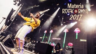 Materia - Rock am Ring 2017 - Full Concert [HD]