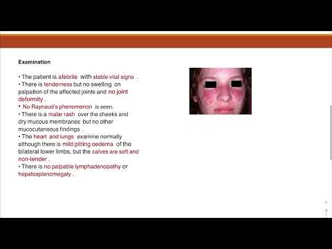 MRCP PACES 23 CONSULTATION STATION SLE