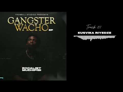 1. ROCALIST - KUSVIKA RIYEDZE (Official Visualizer)