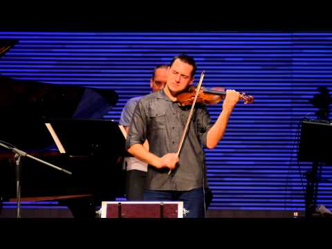 Seifert Competition 2014 - "Winter Waltz" by Dawid Lubowicz - Dawid Lubowicz