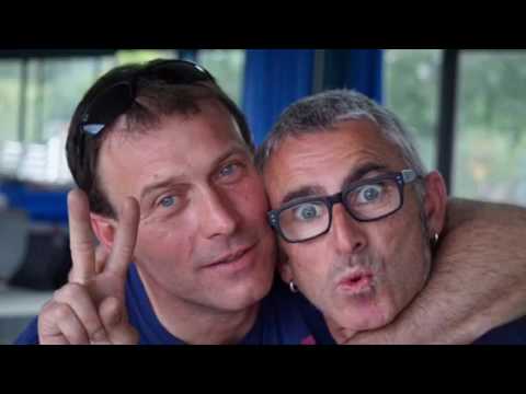 Campions Lliga 15/16 Penya Blaugrana Monells