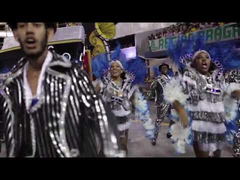 Desfile Império de casa Verde 2019