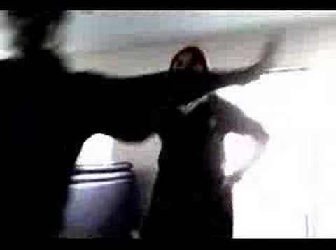 Hippies Tribute (Lil Mama ft. T Pain & Chris Brown - Shawtii Get Loose)