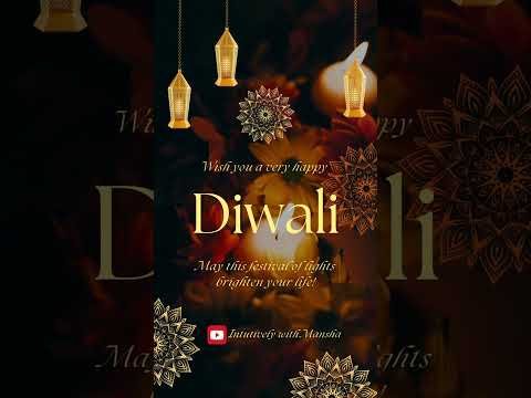 Wishing you a HAPPY DIWALI ~  May this festival bring endless joy, prosperity, and togetherness ✨🪔