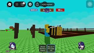 [🐝] BIG UPDATE Pet & Seed Spawner Grow a Garden 🌻 Script - Void Hub V4 | DUPE FRUIT & PET | KEYLESS