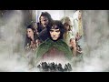 7 - TLOTR: The Fellowship Of The Ring Expanded Soundtrack - Bilbo's Confession, Smoking On The Hill