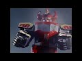 Mighty Morphin Power Rangers All Megazord Fights Season 1 Supersentaiseries Mightymorphin