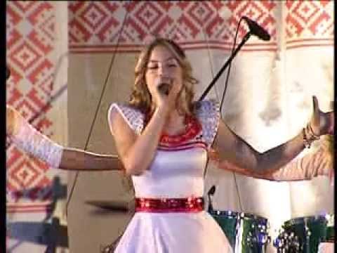 Пиппер Ангелина Pipper Angelina День Независимости Беларусь Брест 2013