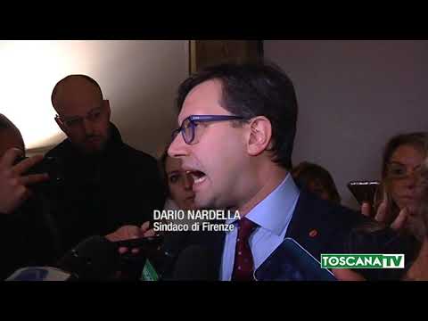 2018-03-20 FIRENZE - PROCURA FIRENZE APRE FASCICOLO PAROLE BALZERANI