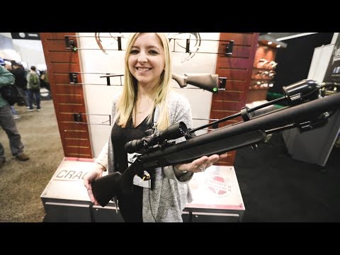 Makes Muzzle Loading Safer