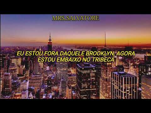 Jay Z ft Alicia Keys - Empire State Of Mind(tradução PT-BR)