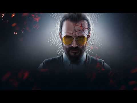 Far Cry 6 - DLC: Joseph: Collapse Main Theme