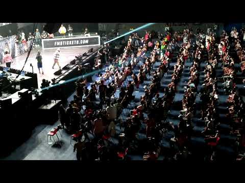 Minuto Presentacion Asesino Final Internacional España 2021 (Publico)