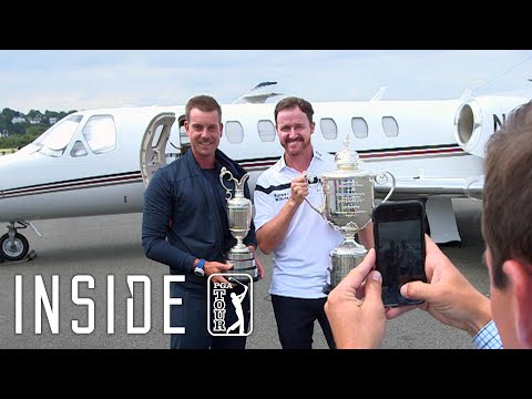Click to View : The Open 2017 : Les joueurs sans victoire en majeur