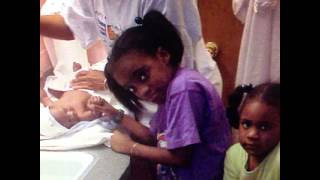 Chance of a Lifetime/// Family