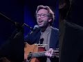 Eric playing "Alberta" from his 1992 Unplugged performance.