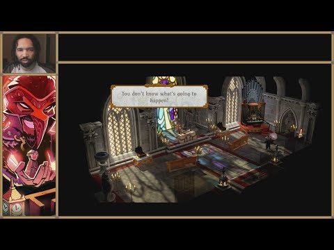 The Sexy Brutale Part 1 - Reginald Sixpence