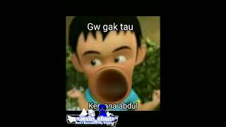 Download lagu Si abdul mana bang || ib : @JerukManiez66 || #plsdontflop #dontflop #upinipin #memes #fyp mp3