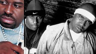 Capone-N-Noreaga- What Son What (2000)