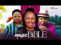 MAGIC BIBLE OSITA IHEME PATIENCE OZOKWOR CHINEDU IKEDIEZE CLASSIC NIGERIAN NOLLYWOOD MOVIES