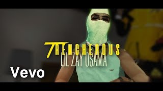 Lil Zay Osama Trencherous ( Music Video)