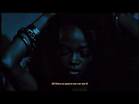 Fellirio, Penelas Sidney - All Time (Visualizer)