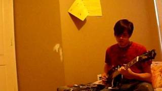 Matchbook Romance - Lovers &amp; Liars