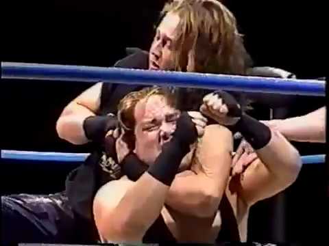 Real Action Wrestling (RAW) May 13th 2002