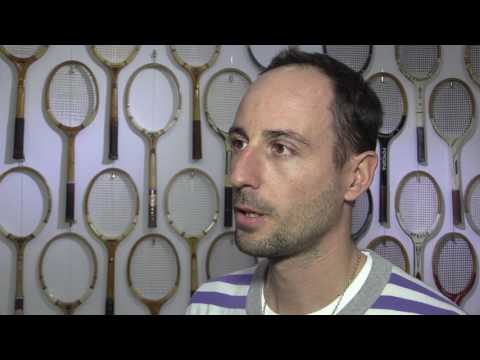 Hviezda TS, deblista roka - Igor Zelenay