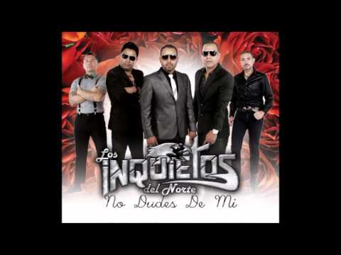 Inquietos del norte Mix 2016 by Josesito Mix