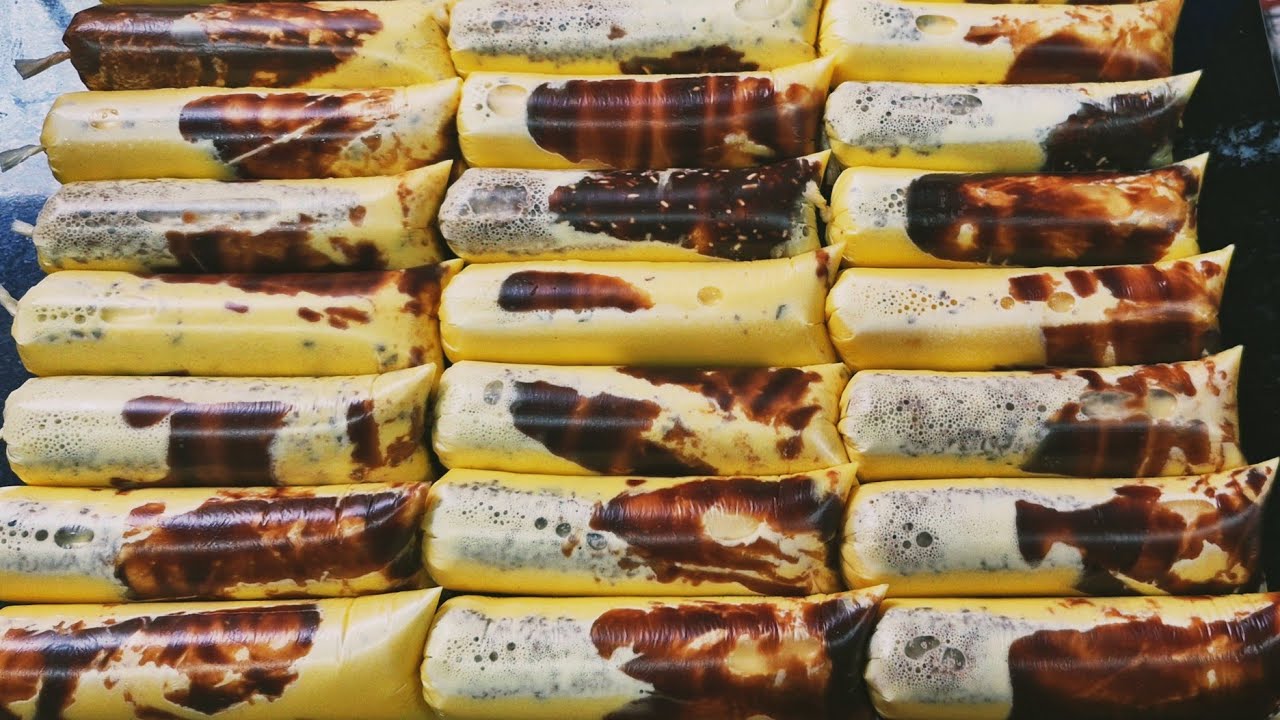 TECHNIQUE TO EARN A LOT OF MONEY SELLING ICE CREAMS/ JUST DO THIS!