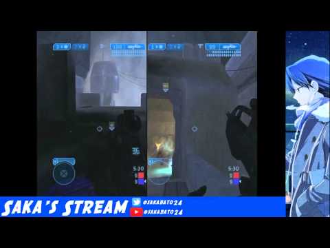 Omnicon 2015 - Halo 2 Pools 5 Team SJ vs. Team Nexus