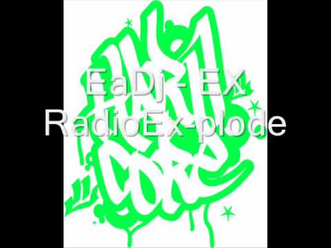 EaDj - Ex (RadioEx-plode)