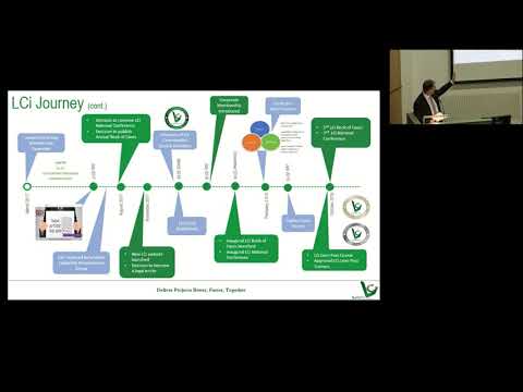 2020 - International Construction Management Conference - Full mid morning session