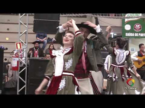 DT CLUBE RECREATIVO JUVENIL - 3ª Inter-Regional do ENART - Força B - Domingo