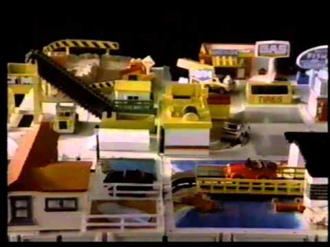 When Did They Stop Making Micro Machines