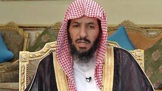 تيسير الفقه لمعالي الشيخ سعد بن ناصر الشثري الحلقة -184 image