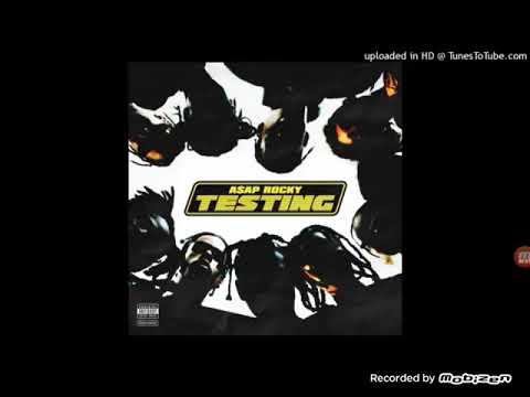 A$AP ROCKY | A$AP Forever REMIX(ft. Moby, T.I., And Kid Cudi)