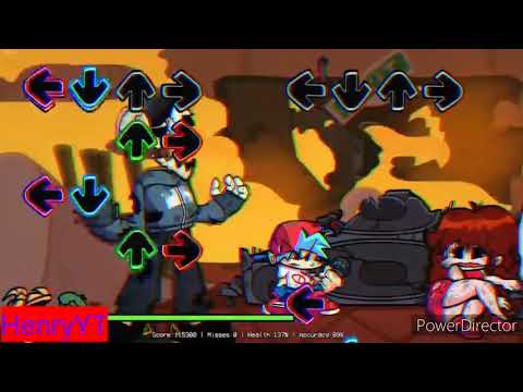 top 5 mods mais difíceis vs tabi.