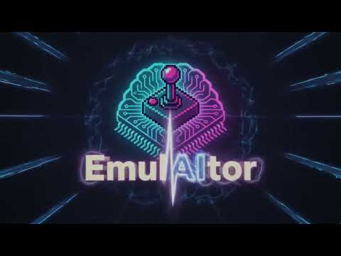 Emulaitor – Retro emulator