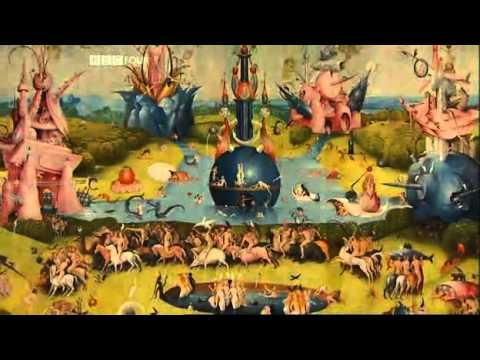 Bosch The Delights Of Hell