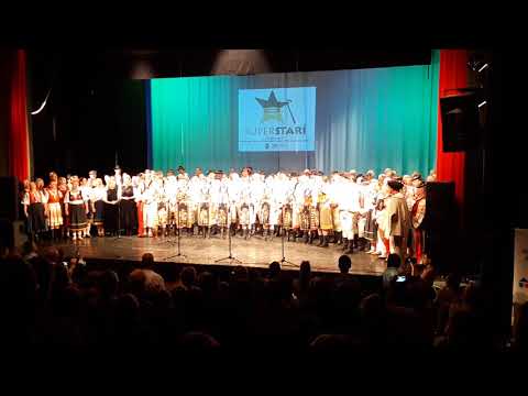 Na Kráľovej Holi.... SUPERSTARÍ 2018