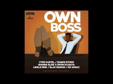 Shana Bliss x Devin Di Dakta - I Know - Clean (Official Audio) | Kwashawna | Own Boss | 21st Hapilos