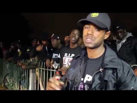 Robbahollow & Tali (Moss Side) - Lost Soldiers [Hood Video]